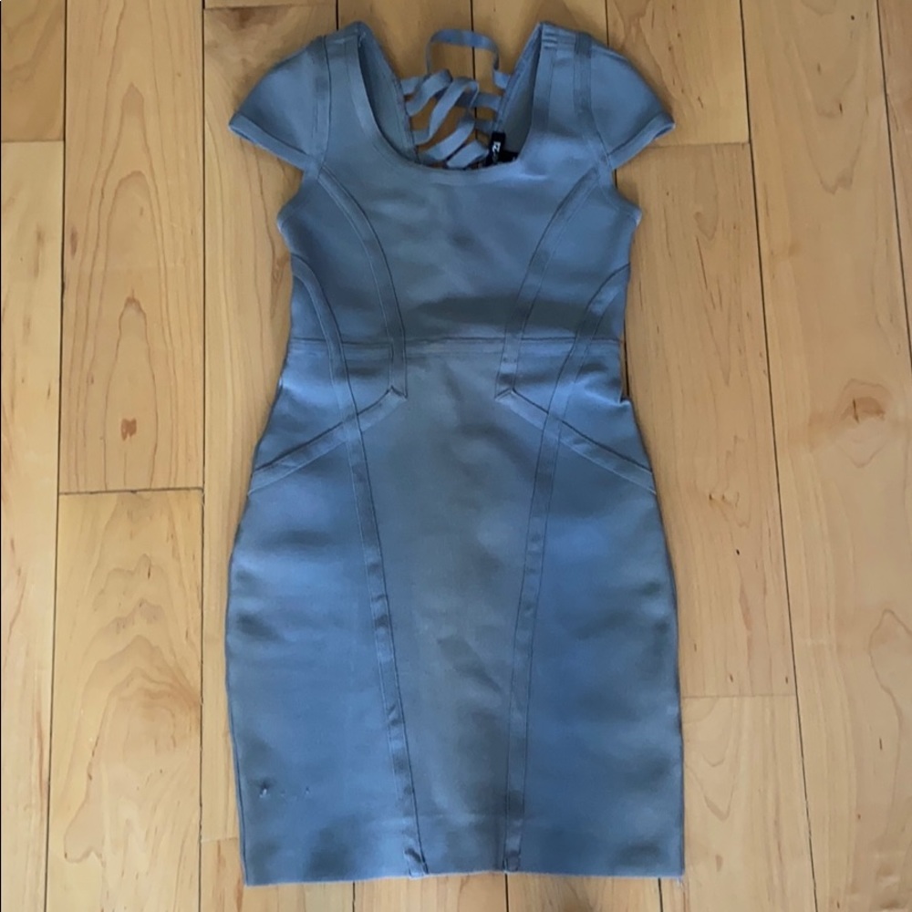 Forever 21 Bodycon Dress